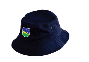Leongatha SC Bucket Hat