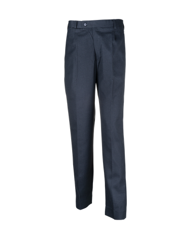 CCS Trouser with Belt Loops - Unisex Fit