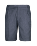 Wellington Secondary College Academic Shorts - Unisex Fit (Charcoal)