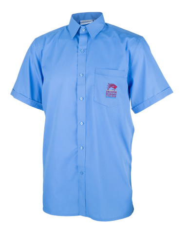 Drouin SC Short Sleeve Deluxe Shirt - Unisex Fit