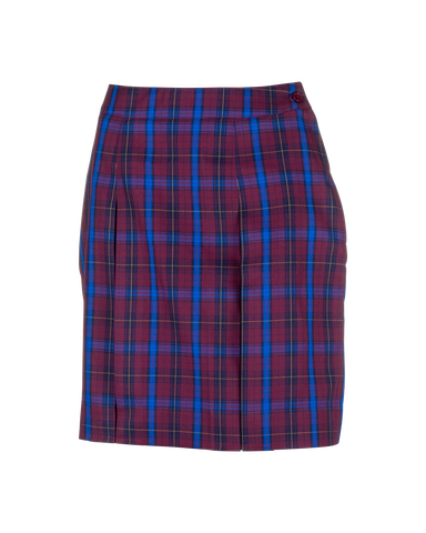 Drouin SC Junior Winter Skirt - Shaped Fit - Winter Fabric