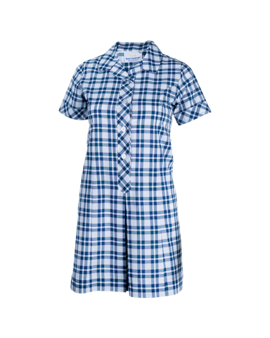 St Francis of the Fields Primary School Summer Dress