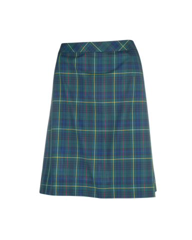 Leongatha SC Summer Skirt - Shaped Fit