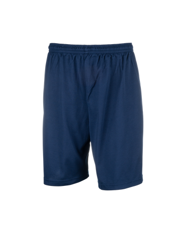Leongatha SC Sport Shorts - Longer Style - Unisex Fit