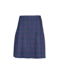 Dandenong High School Knee Length Skirt - Shaped Fit