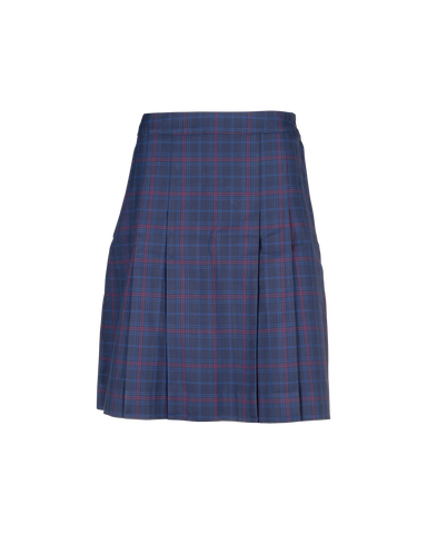 Dandenong High School Knee Length Skirt - Shaped Fit