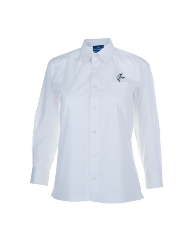 Pakenham SC Long Sleeve Deluxe Shirt - Unisex Fit