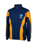 Lighthouse Christian College Track Top - Unisex Fit