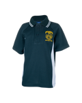 Leongatha Primary School Short Sleeve Polo - Unisex Fit