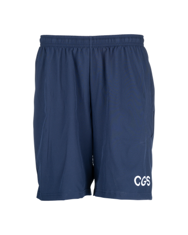 Casey Grammar Sport Shorts - Unisex Fit