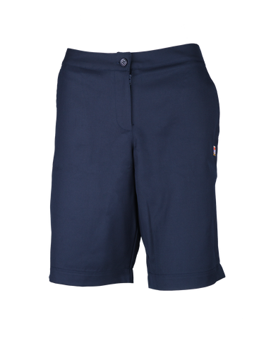 Nazareth College Shorts - Shaped Fit