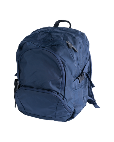 BA Essentials Small Backpack - Navy