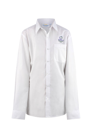 Fairhills High School Long Sleeve Deluxe Shirt - Unisex Fit