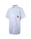 Casey Grammar Short Sleeve Deluxe Shirt - Unisex Fit