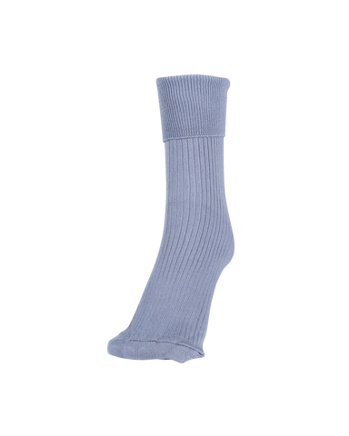 BA Essentials Anklet Socks - Single Pack - Grey Bux