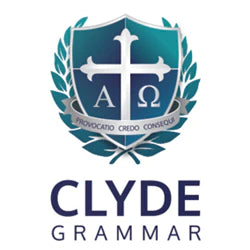 Clyde Grammar