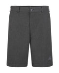 BCC Senior 1/2 Elastic Waist Shorts - Unisex Fit