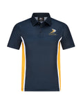 Carrum Downs Secondary College Sports Polo - Unisex Fit