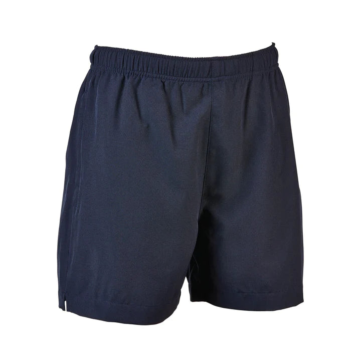 Gibson Sports Shorts - Unisex - Black – Belgravia Apparel