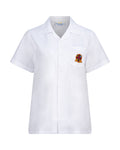 CCS Short Sleeve Layback Shirt - Unisex Fit