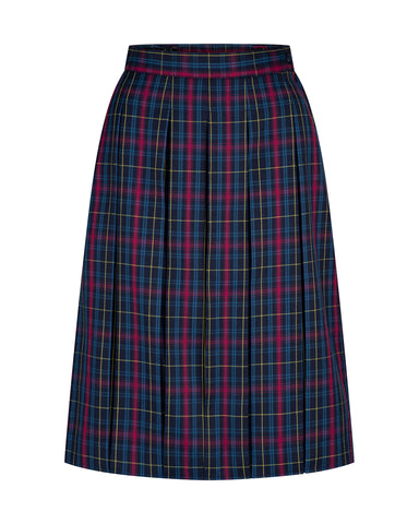 CCS Senior Winter Skirt - Shaped Fit