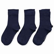 BA Essentials Sport Socks - 3 Pack - Navy