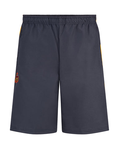 CCS Sport Shorts - Unisex Fit