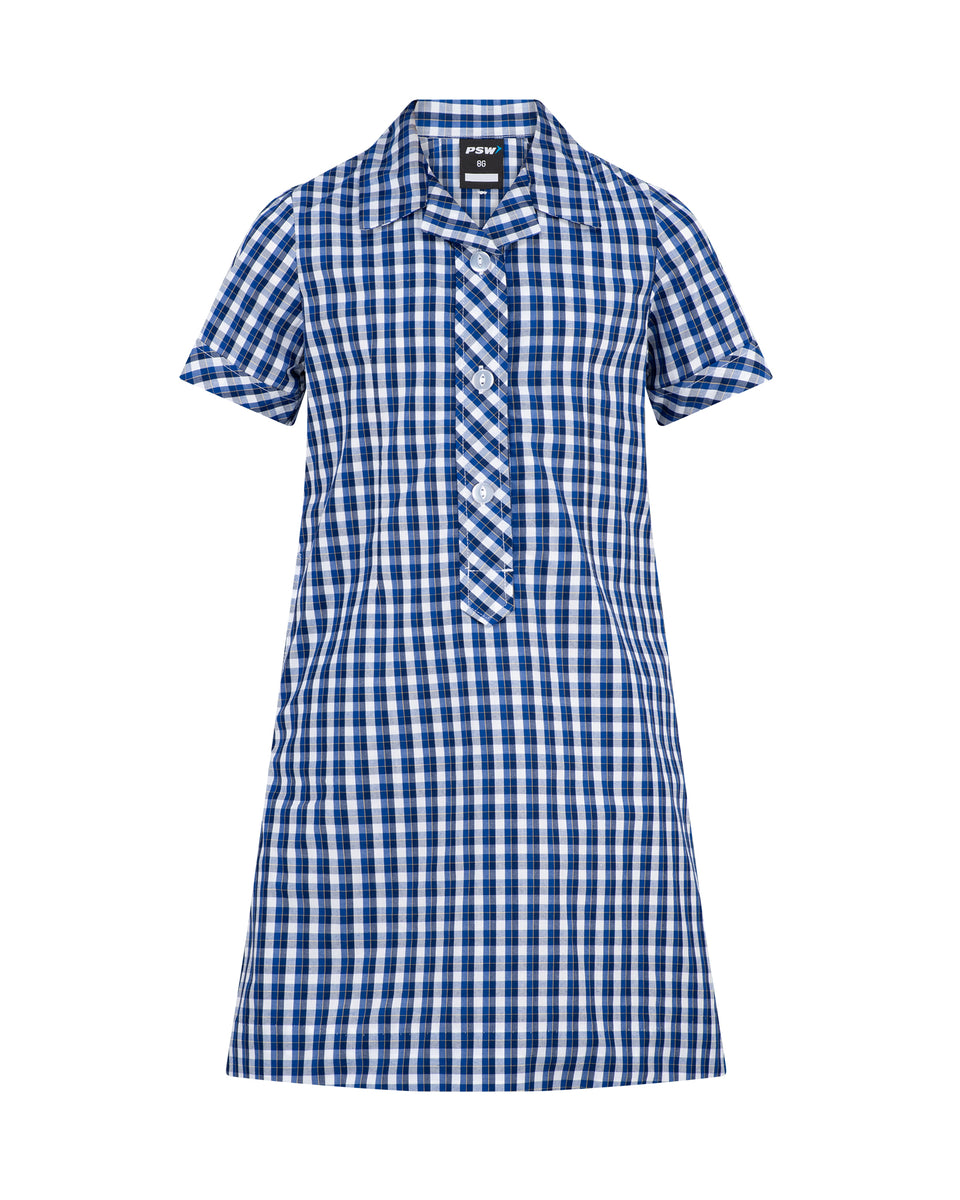 Korumburra Primary School Junior Summer Dress – Belgravia Apparel