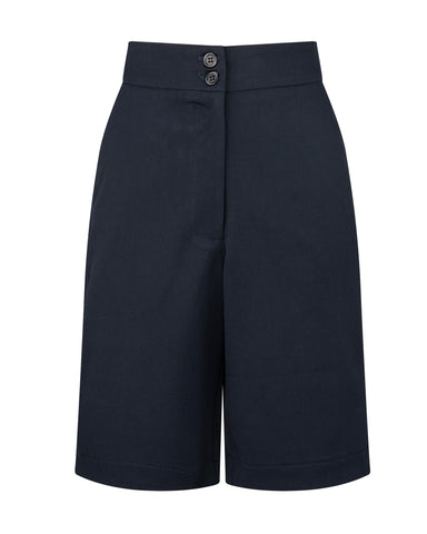 Christway College Shorts - Shaped Fit