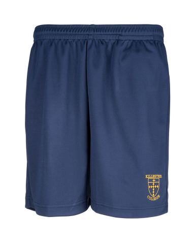 Killester College Sports Shorts - Unisex Fit