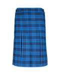 Wellington Secondary College Knee Length Winter Skirt - Shaped Fit