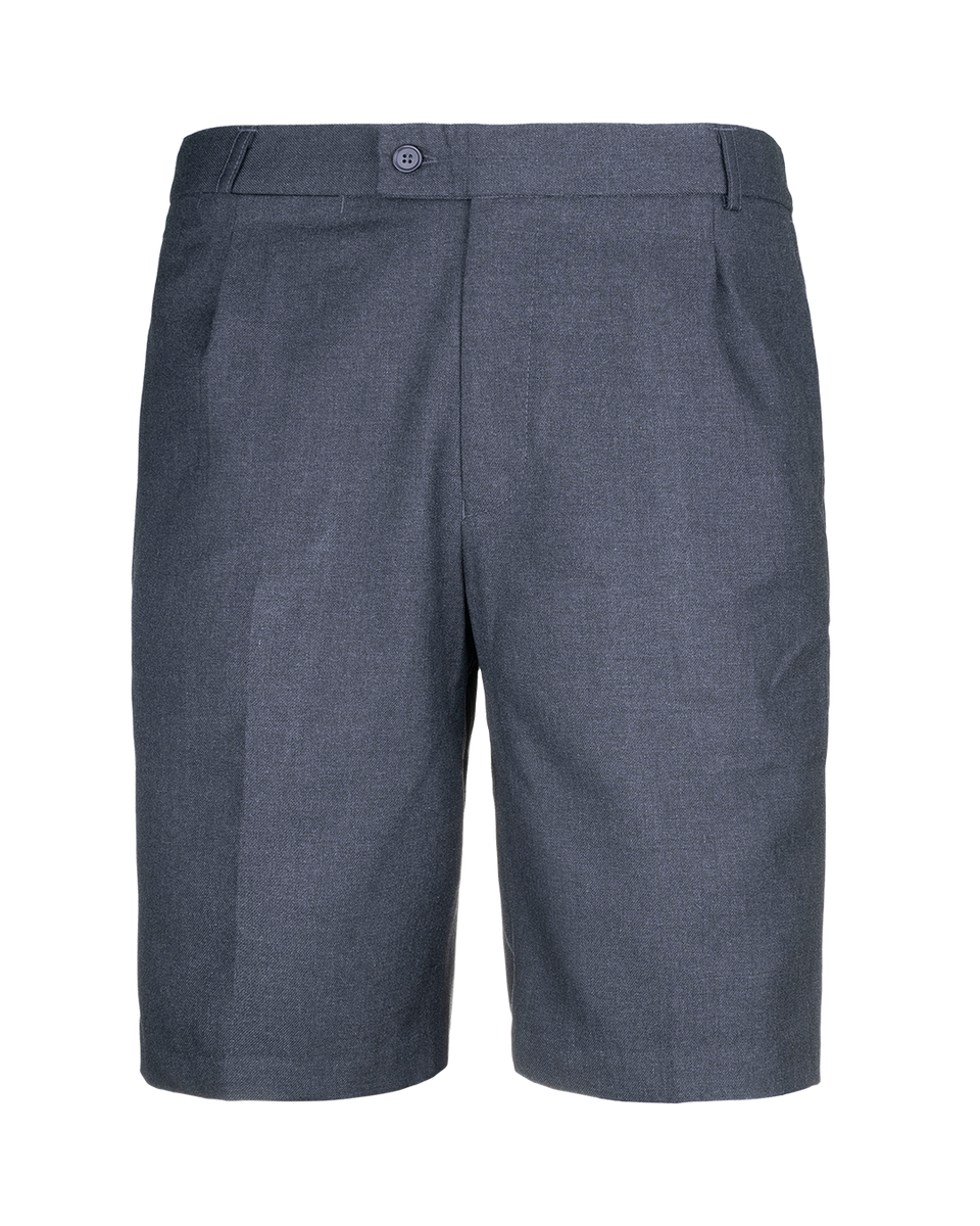 Wellington Secondary College Academic Shorts - Unisex Fit (Charcoal ...