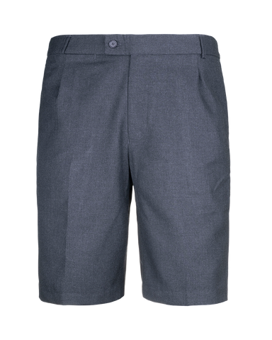 Wellington Secondary College Academic Shorts - Unisex Fit (Charcoal)