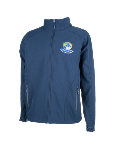 Wellington Secondary College Soft Shell All Purpose Jacket - Unisex Fit