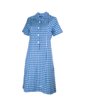 Wellington Secondary College Short Sleeve Summer Dress