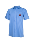 Kurunjang Secondary College Short Sleeve Deluxe Shirt - Unisex Fit