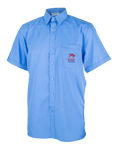 Drouin SC Short Sleeve Deluxe Shirt - Unisex Fit