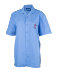Drouin SC Short Sleeve Layback Shirt - Unisex Fit