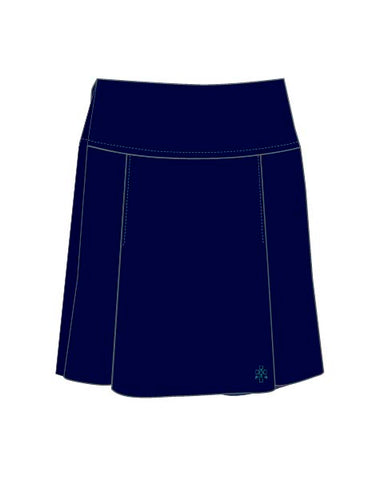 St Francis of the Fields Primary School Skort - Shaped Fit