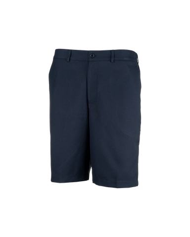 BA Essentials 1/2 Elastic Waist Shorts - Unisex Fit
