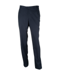 BA Essentials Trouser with Belt Loops - Unisex Fit