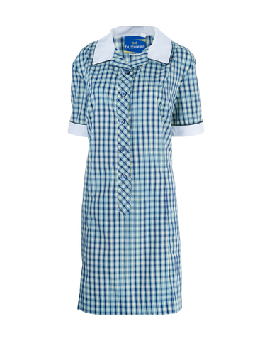 Leongatha Secondary College Summer Dress