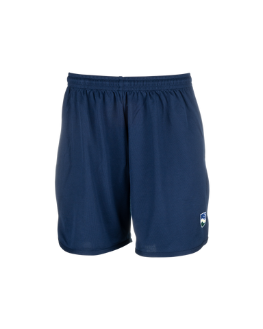 Leongatha SC Sport Shorts - Shorter Style - Unisex Fit