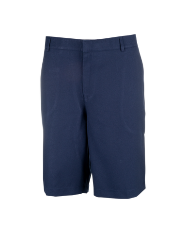 Leongatha SC Flat Front Shorts - Unisex Fit