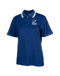 Melton Secondary College Short Sleeve Sports Polo - Unisex Fit