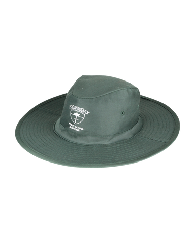 St John Vianney Primary School Wide Brim Hat (Compulsory Terms 1 and 4)