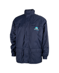 Cranbourne East Secondary College Waterproof Jacket - Unisex Fit