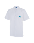 Cranbourne East Secondary College Short Sleeve Deluxe Shirt - Unisex Fit