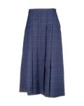 Dandenong High School Ankle Length Winter Skirt - Shaped Fit