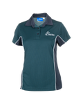 Pakenham SC Short Sleeve Polo - Shaped Fit